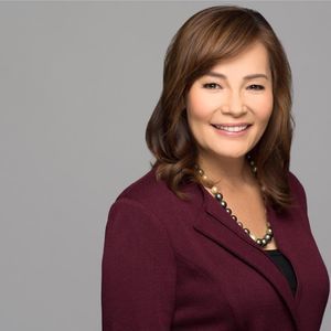 Meet your Posher, Malia